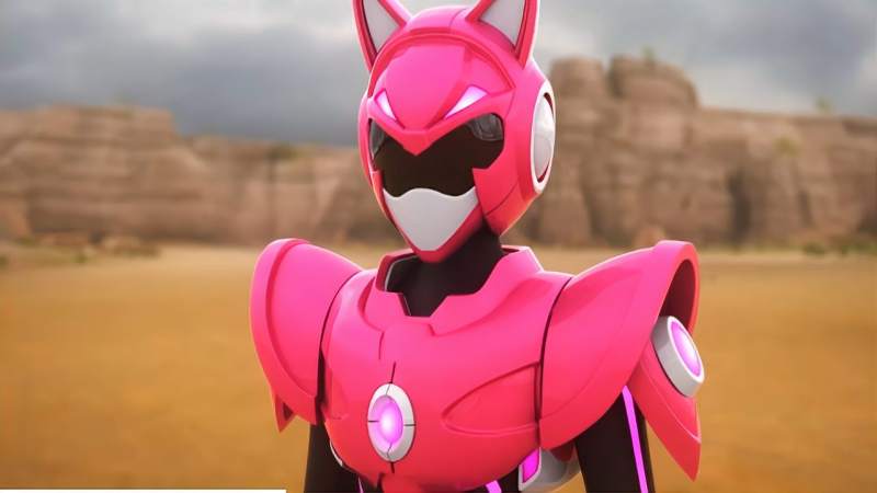 迷你特工队:敌人被打败,露西和小动物们恢复原貌,团结很重要!