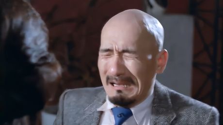 麦嘉:曾被洪金宝戏弄剃光头,却意外斩获影帝,如今靠商演捞金!