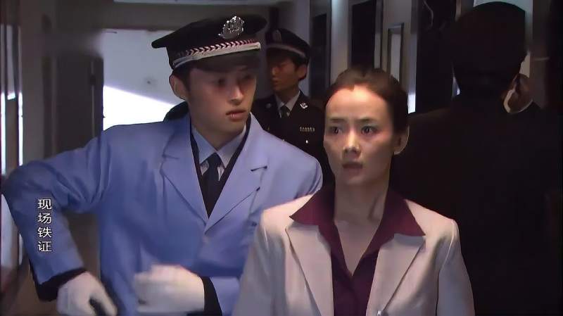 现场铁证女法医去案发现场没想到死者是自己亲哥哥当场昏厥