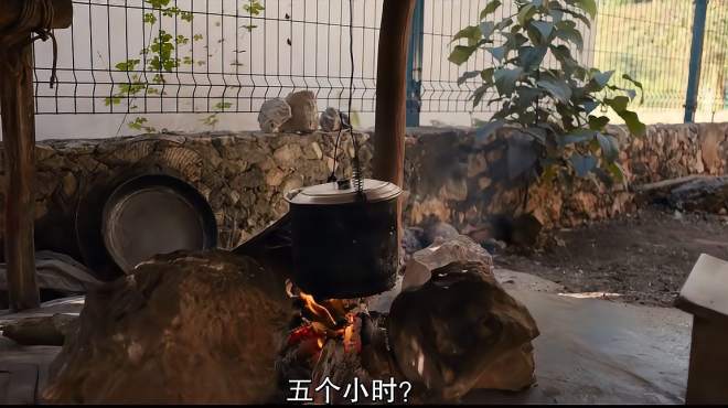 [图]主厨的餐桌：烧烤美食烤肉国外本地美食