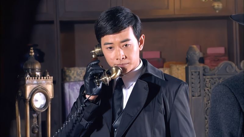 爸爸父亲爹苏明远向通过季小南了解宁五原的事情阴险