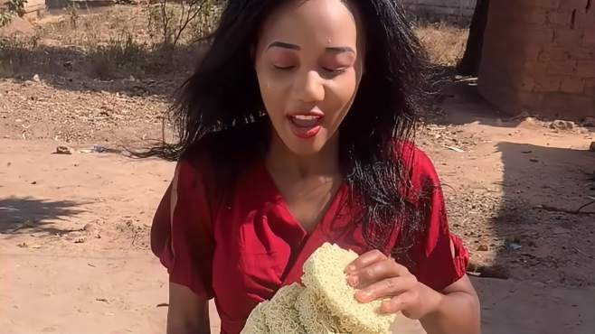 Hello先生在非洲 好看视频