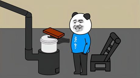小小天才沙雕视频