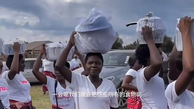 Hello先生在非洲 好看视频