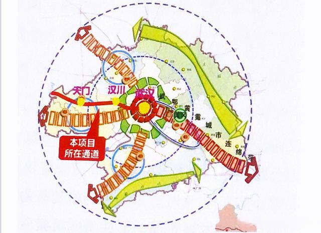 武天高速工程可行性研究報告審查會召開工程項目向著開工建設邁出堅實