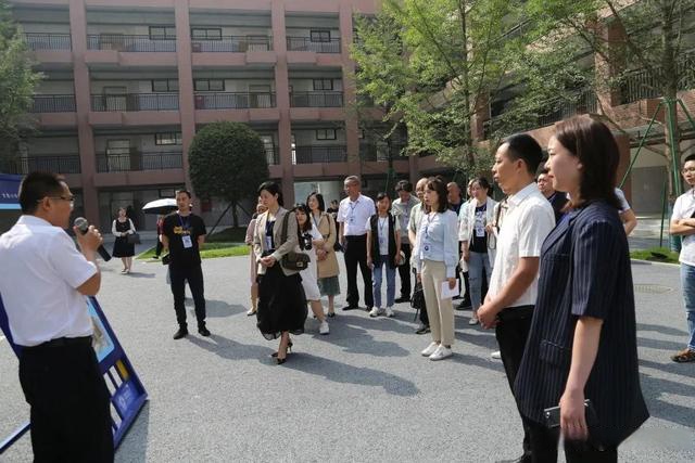 幸福美好生活十大工程丨邛崃市首批"幸福"观察员来了!