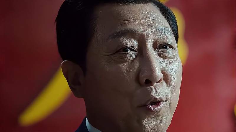巡回检查组蒯远鹏身份暴露竟是他的神秘卧底黄四海吓懵