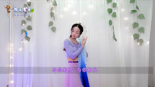 [图]一首《美丽的姑娘》旋律经典，婉婉动听，歌声太好听了