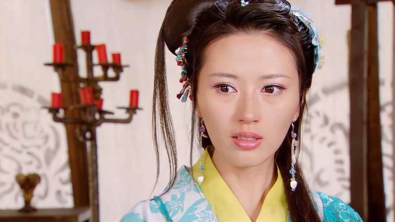 隋唐英雄4:樊梨花舍命相救,瞬间让老薛以身相嫁,不惜抛妻弃子,影视