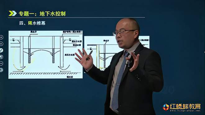 [图]2020二建培训班《市政》冲刺视频（城市轨道交通工程）