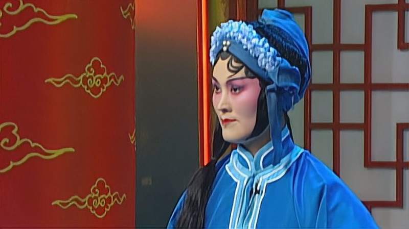 曲剧冯彩云李亚军赵玉和杀狗劝妻