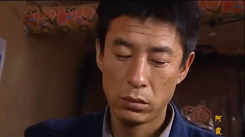 阿霞三小西装革履和商家签合同桂兰最终和四狗走到了一起