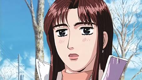 头文字d 慎吾与沙雪叙旧 谈起慎吾的糗事 故意支开真子和男子 动漫 日本动漫 好看视频 头文字d 慎吾与沙雪叙旧 谈起慎吾的糗事 故意支开真子和男子 动漫 日本动漫 好看视频