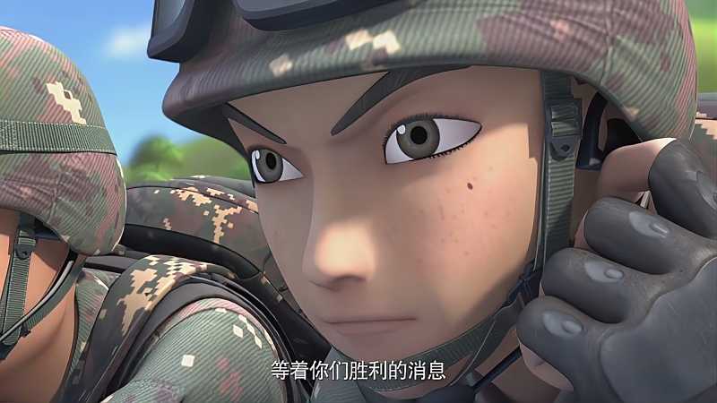 聪明顺溜顺溜开着飞机在空中翻跟头这是在表演特技吗