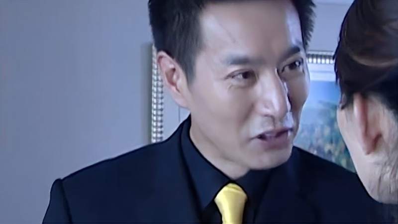 罪域兆辉煌亮出身份竟是大名鼎鼎的民企老总旭梦晨当场傻眼