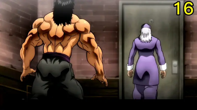 126岁老来得子 原来郭海皇的儿子不是亲生的 可怜的老郭 动漫 国产动漫 好看视频