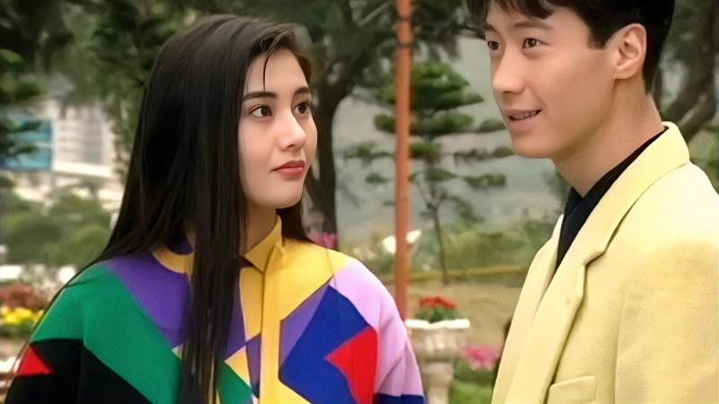 黎明、吴岱融、李嘉欣、王菲、朱茵出演的电视剧《原振侠》片头曲,音乐,流行音乐,好看视频
