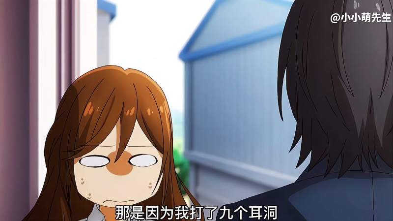 一月最甜番横空出世 从相遇到同居 男主的颜值比女主还高 动漫 日本动漫 好看视频