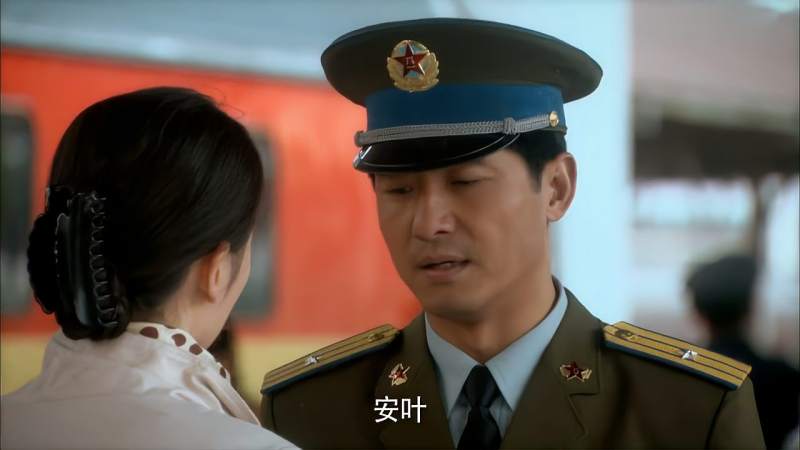 成长天阳拒绝安叶来公司天阳的一番话让苏甜恍然大悟