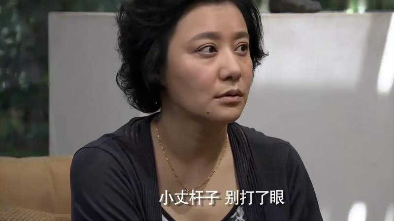 正阳门下侯素娥拿梅瓶回家破烂侯说是赝品女婿却不信