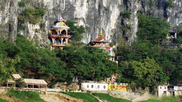 扶绥旅游景点图片