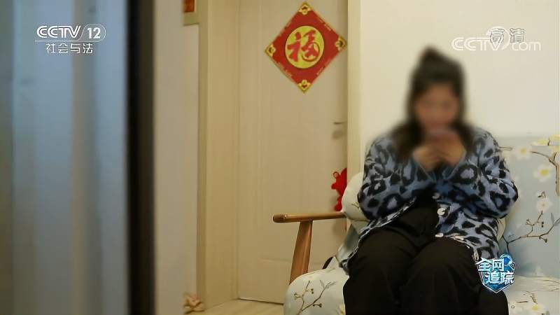 网上借贷5000元,女子以贷养贷却深陷网贷漩涡,来看|全网追踪