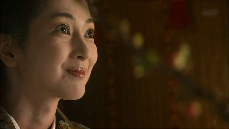 「笃 姬」第27集 妻子的战争,影视,历史片,好看视频