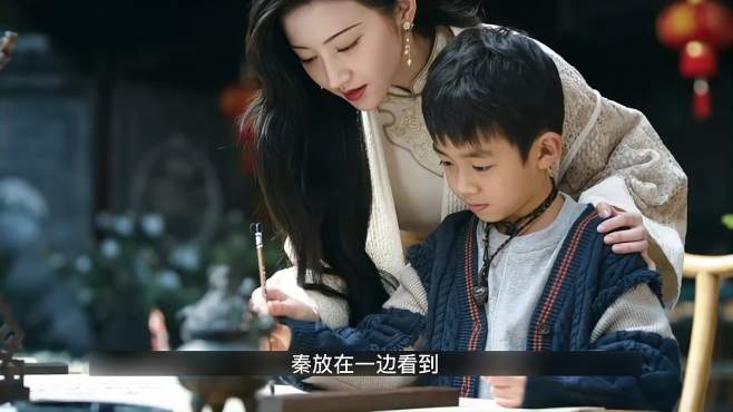 司藤(8)丨瓦房失踪,司藤启程云溪寨