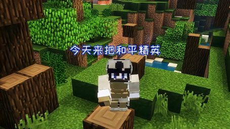 活动作品 大佬勿入 Minecraft Pe超好玩雷电武器指令制作教学 好看视频