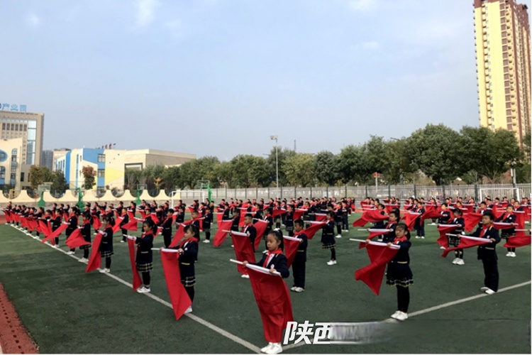 塔坡小学图片