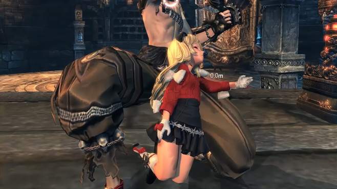 3万次播放 · 2021年05月12日剑灵 ryona 人女 602:51视频粉丝312视频