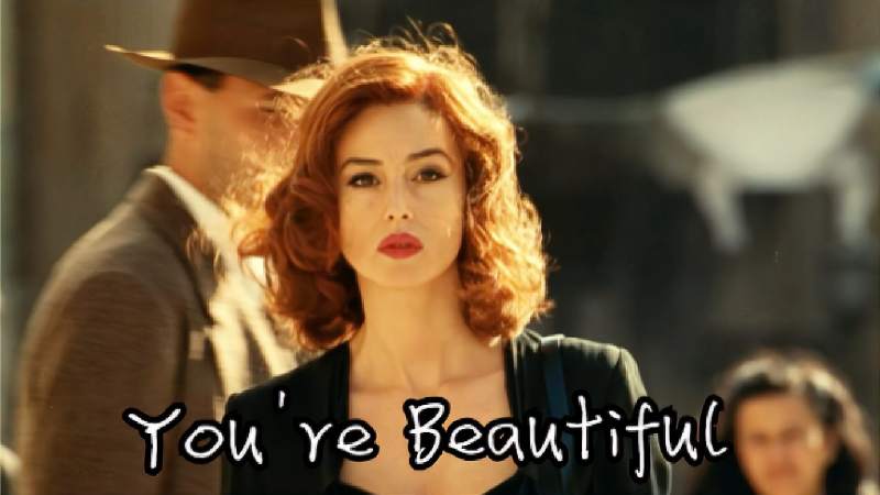 最好的时间遇上最美的你《You're Beautiful》不愧年度最佳单曲,音乐,流行音乐,好看视频