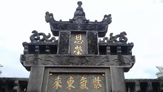 图文揭秘霸气的天下第一祠 李氏火德公全国各地宗祠汇总