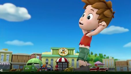 一分钟了解日高日向 好看视频