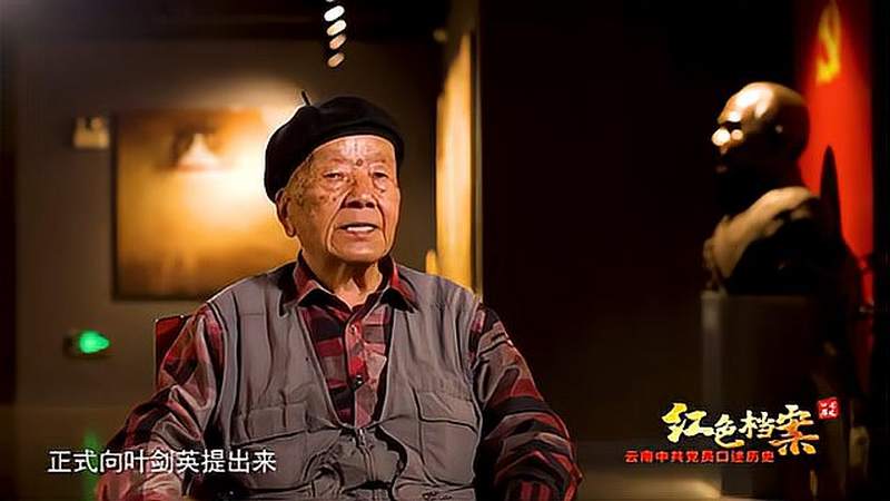 「红色档案·述说云南」我的父亲张冲：三次找党，始终坚持“寻找真理，为民造福”,历史,中国历史,好看视频