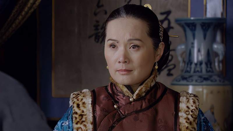 青城缘丈夫夸亲家通情达理夫人怒了她们家得赔咱家一条命