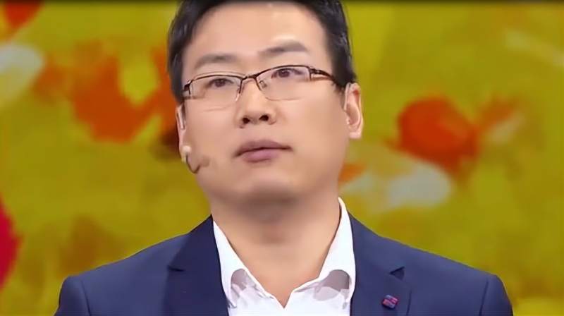 国关教授储殷精彩演讲,教你幸福经济的秘密,值得所有人观看!,综艺,脱口秀,好看视频