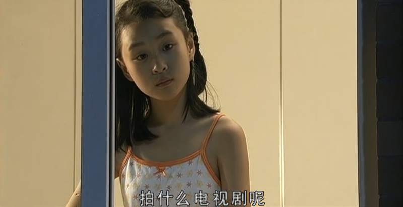 偏不离婚夫妻俩吵架不断惊动了居委会女儿我家在拍电视剧