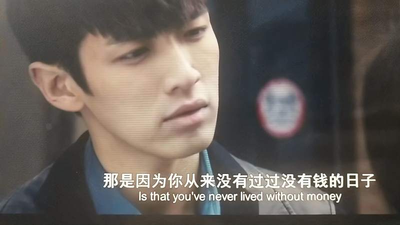 小时代顾里经典台词,影视,爱情片,好看视频