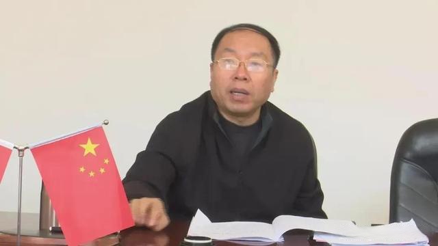 赵宏钟在辽阳调研督导巩固脱贫成果和安全生产各项工作