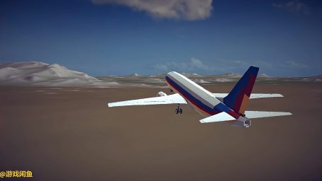 恐怖空难 事件还原 巴西天马航空402号班机 好看视频