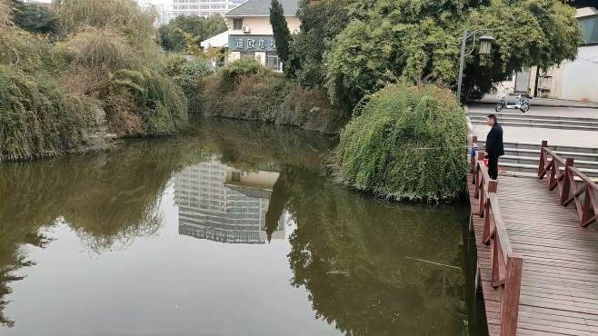 [图]寻找遗落在民间的风景——钓雪滩