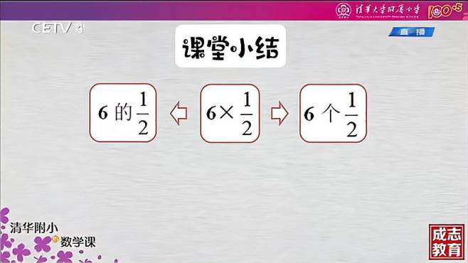 [图]北师大版小学五年级数学下册第三章3.2，分数乘法(二)