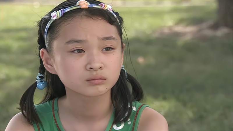 偏不离婚老夫妻矛盾重重几十年如一日怎料被小女孩说和了