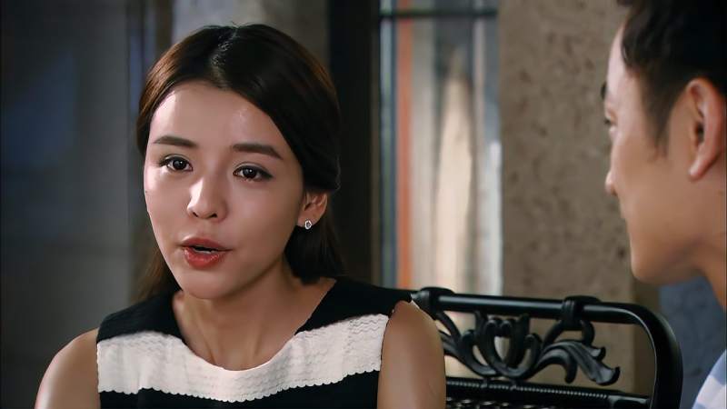 涛女郎大叔怀疑郑芸身世他又没法调查只好从儿媳下手