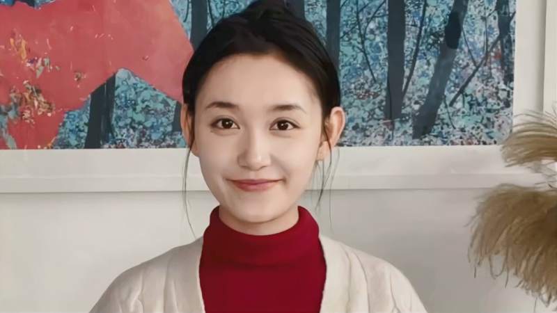 蒋依依现身德云社封箱演出此前陪郭麒麟做手术引猜测
