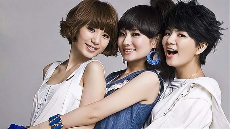 she中国话经典流行