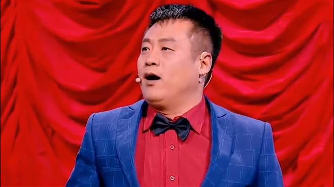 宋晓峰:辉煌一刻谁都有,别拿一刻当永久!