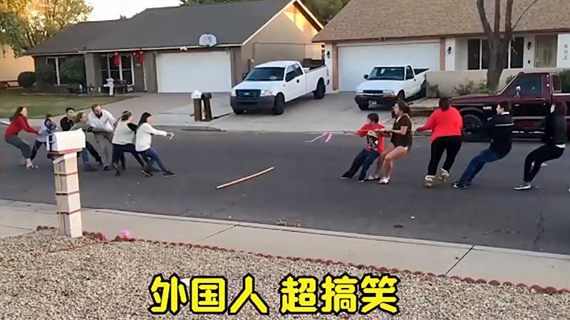 外国人迷惑行为大赏13