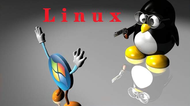 [图]手把手带你安装linux之Ubuntu操作系统，开启linux使用之路